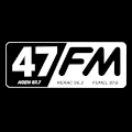 Radio 47 FM - FM 87.7